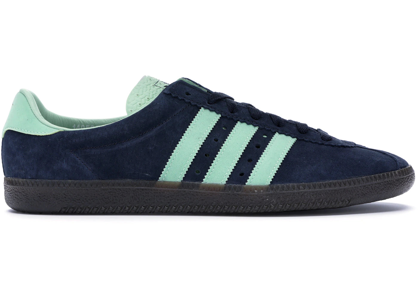 Adidas Spezial Padiham Night Navy