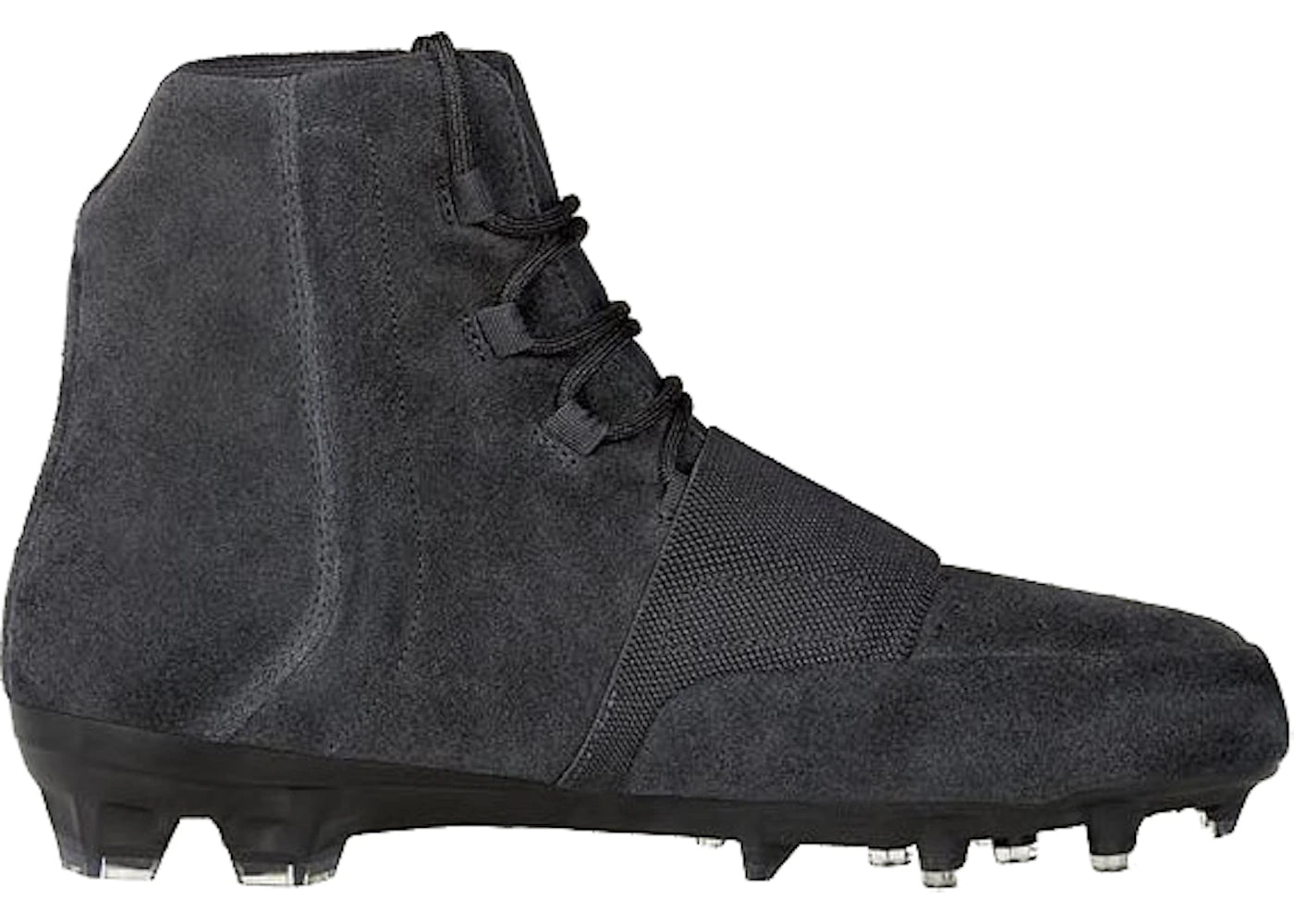 adidas yeezy 750 cleat black