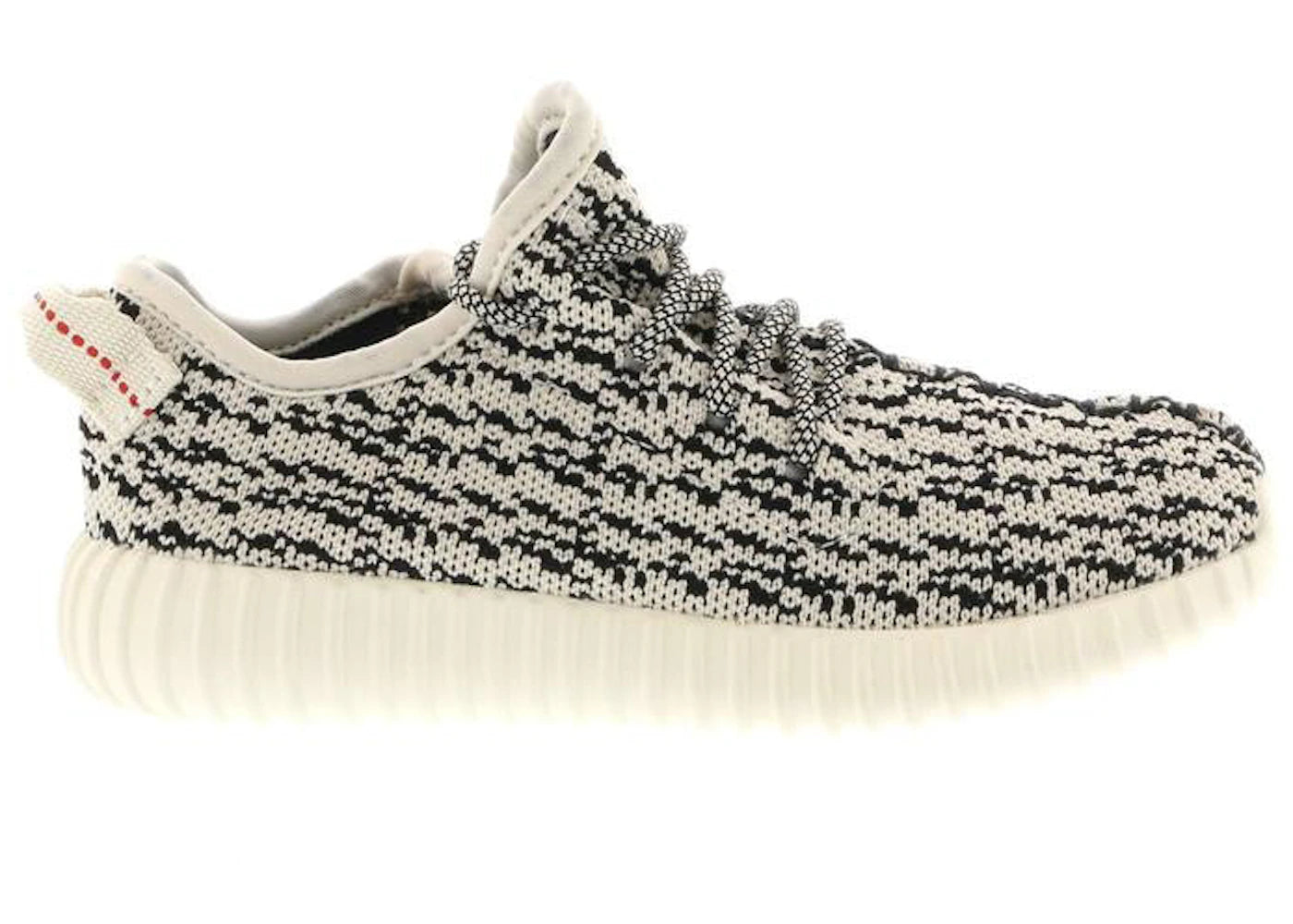 adidas yeezy boost 350 turtledove (2016) (infants)