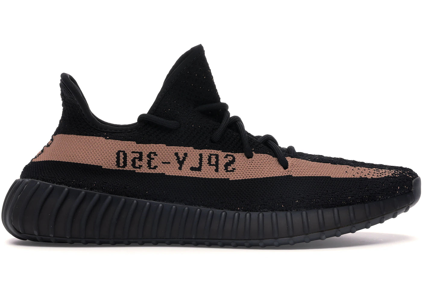 adidas yeezy boost 350 v2 core black copper
