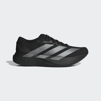 Adidas Adizero Evo Sl Core Black Iron Metallic Carbon