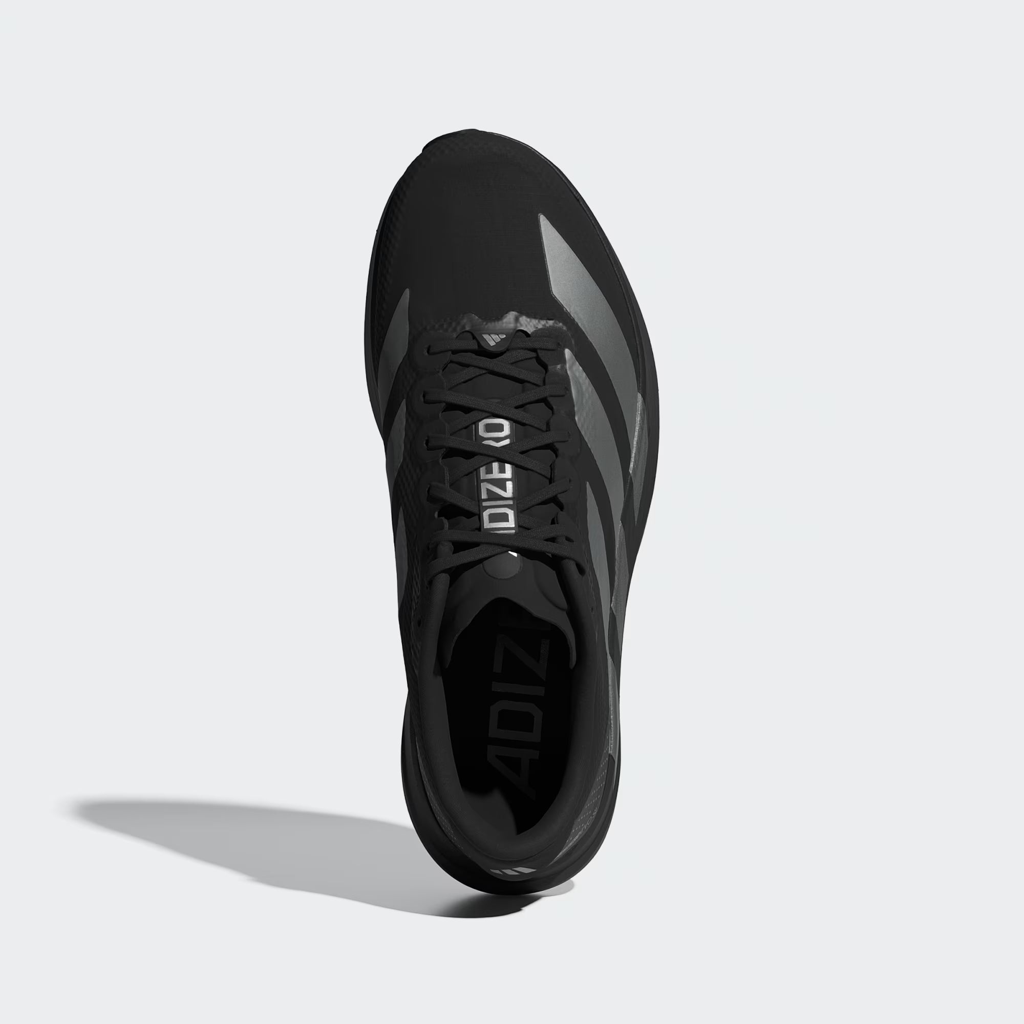 Adidas Adizero Evo Sl Core Black Iron Metallic