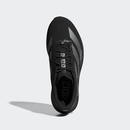 Adidas Adizero Evo Sl Core Black Iron Metallic