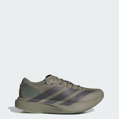 Adidas Adizero Evo Sl Silver Pebble
