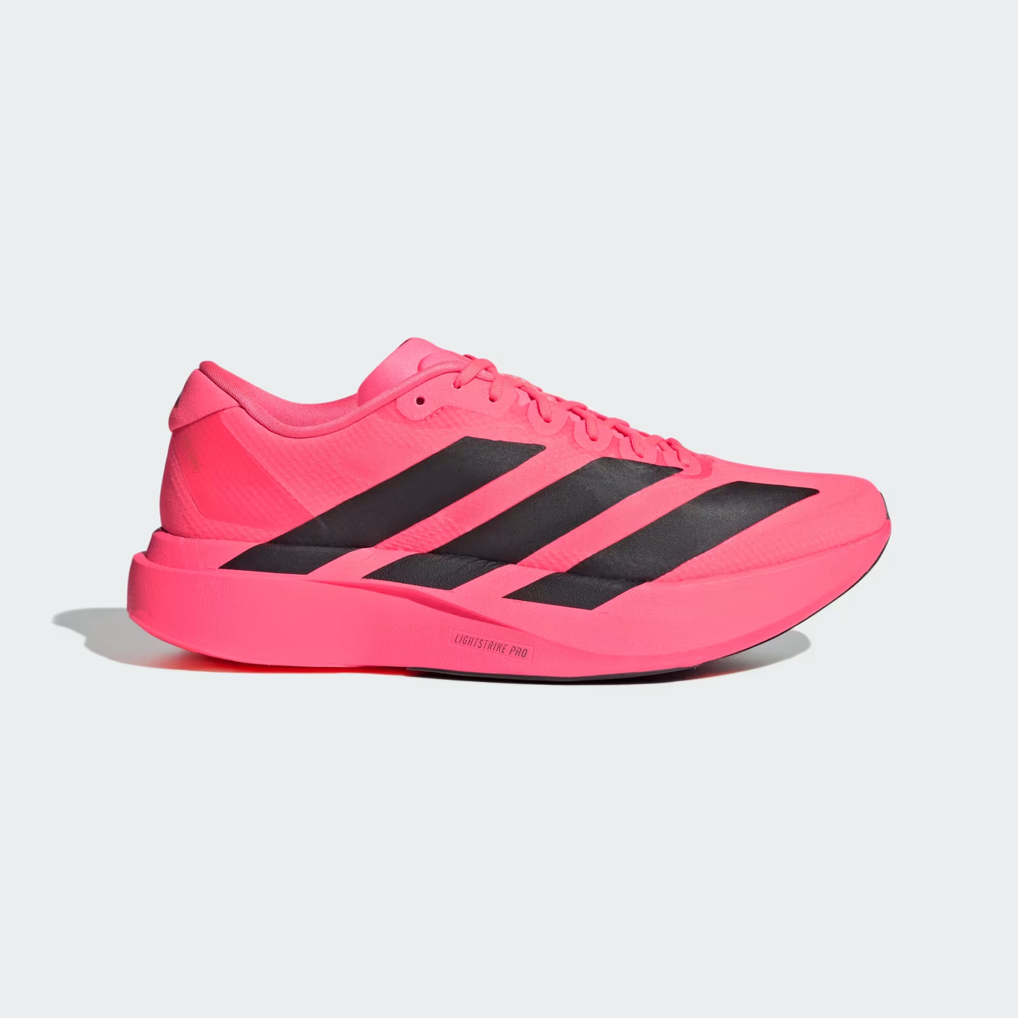 Adidas Adizero Evo Sl Solar Turbo Core Black