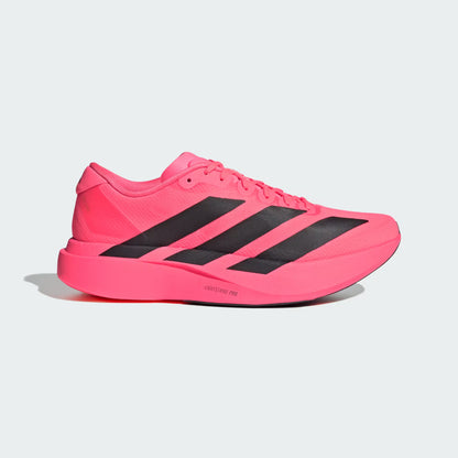 Adidas Adizero Evo Sl Solar Turbo Core Black
