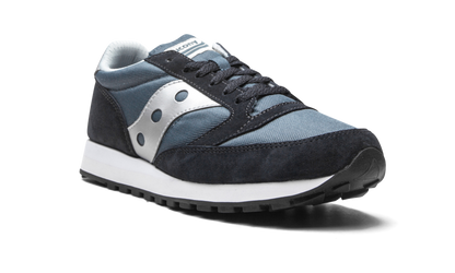 Saucony Jazz 81 Navy Silver