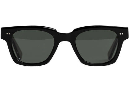 Aime Leon Dore Gallo Sunglasses Black