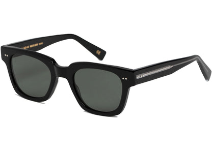 Aime Leon Dore Gallo Sunglasses Black