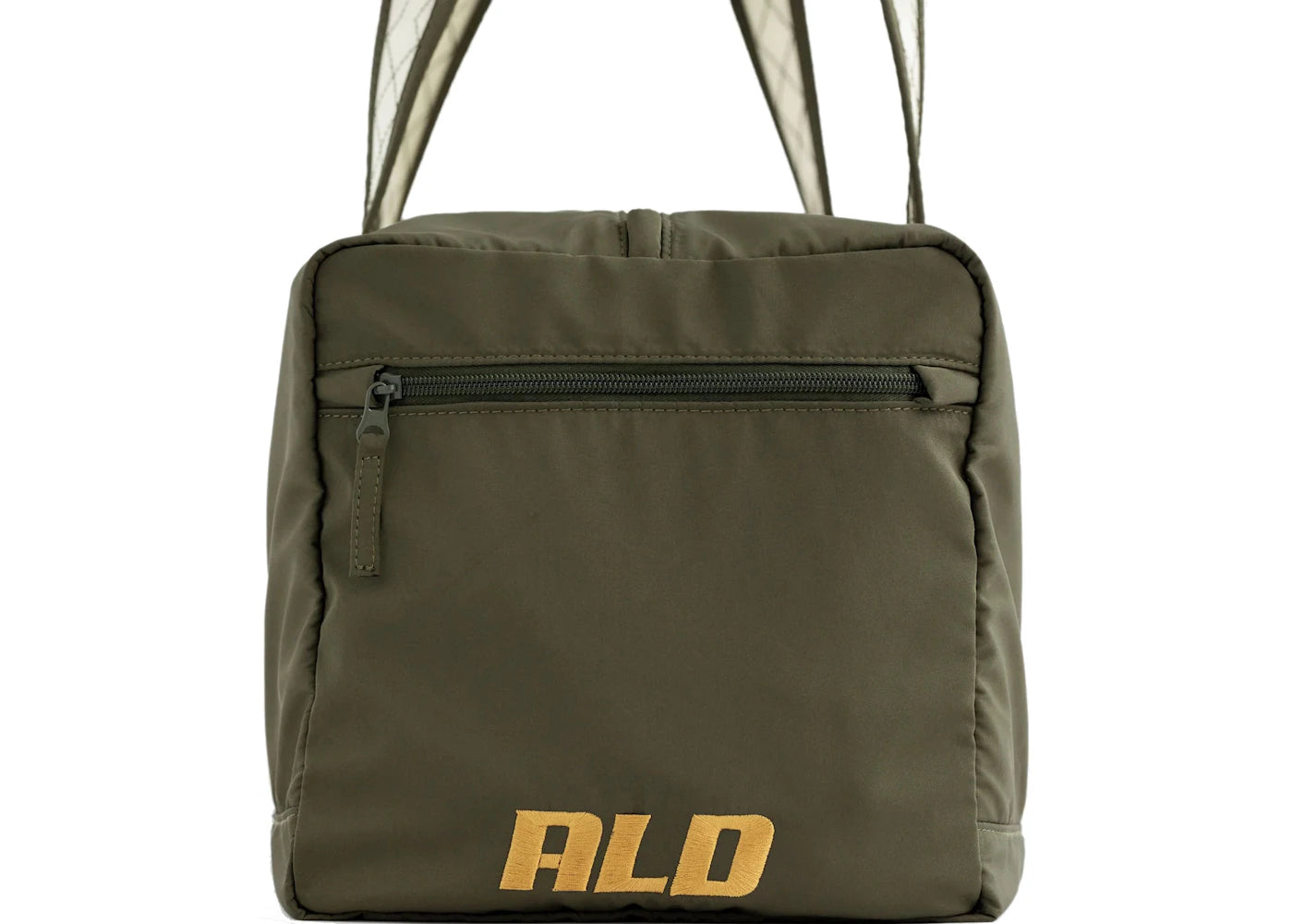 Aime Leon Dore New Balance 991 Duffle Bag Green