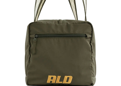 Aime Leon Dore New Balance 991 Duffle Bag Green