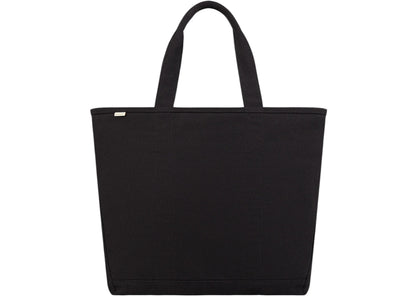 Aime Leon Dore X Porsche Canvas Tote Bag Black
