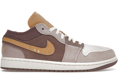 Jordan 1 Low Se Craft Taupe Haze
