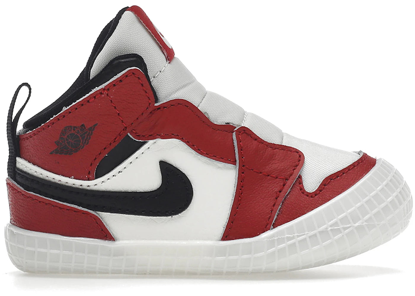 Jordan 1 Crib Bootie Chicago Lost And Found (I)