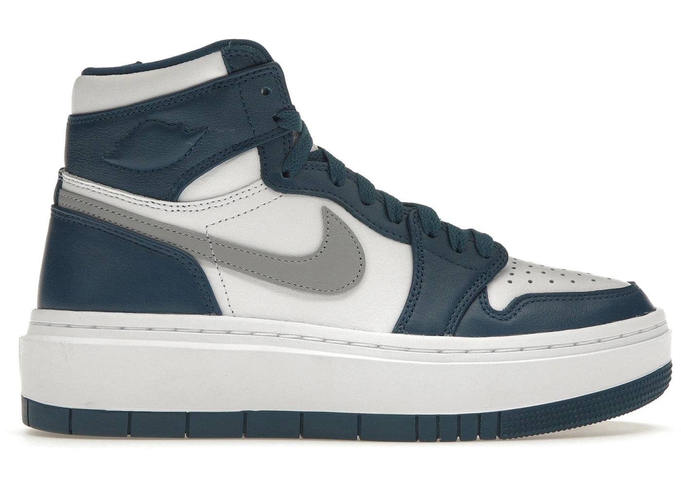 Jordan 1 Elevate High French Blue (Women'S)