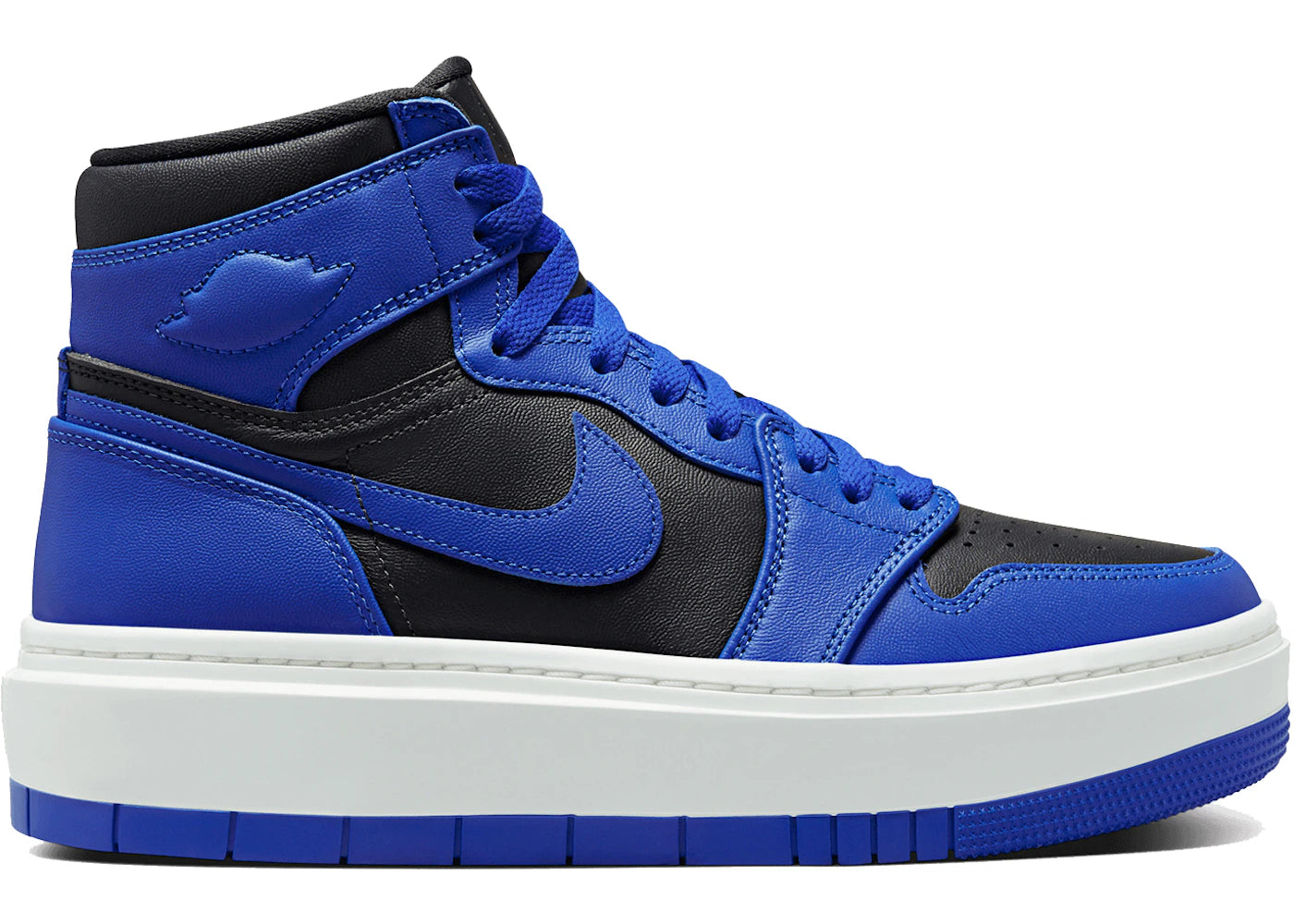 Jordan 1 Elevate High Hyper Royal (Women'S)