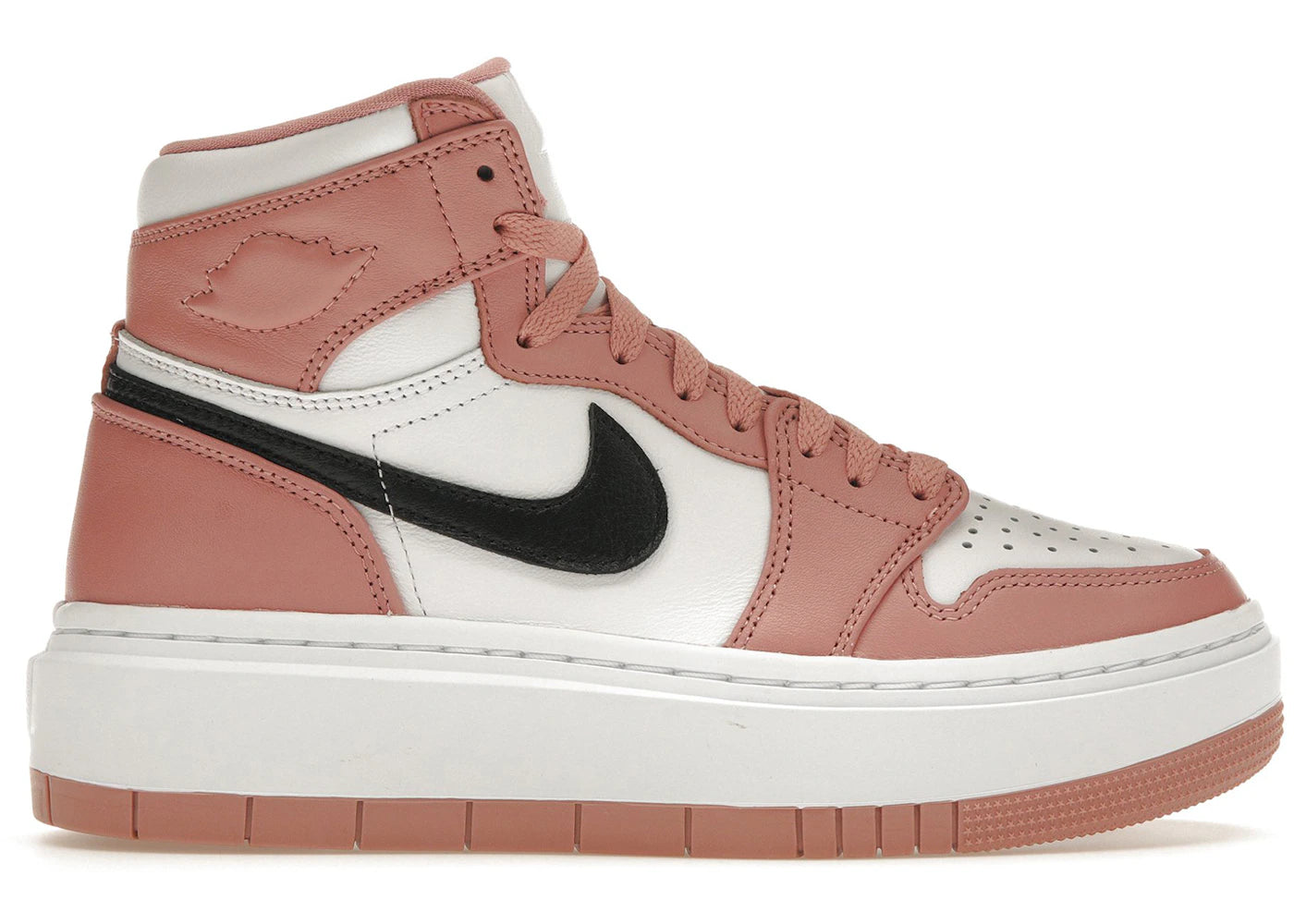 Jordan 1 Elevate High Red Stardust (Women'S)