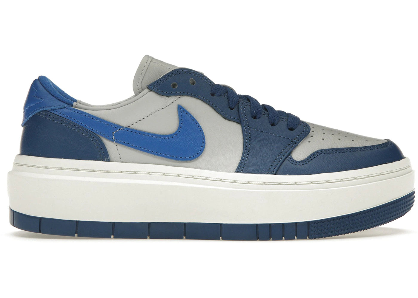 Jordan 1 Elevate Low French Blue (Women'S)