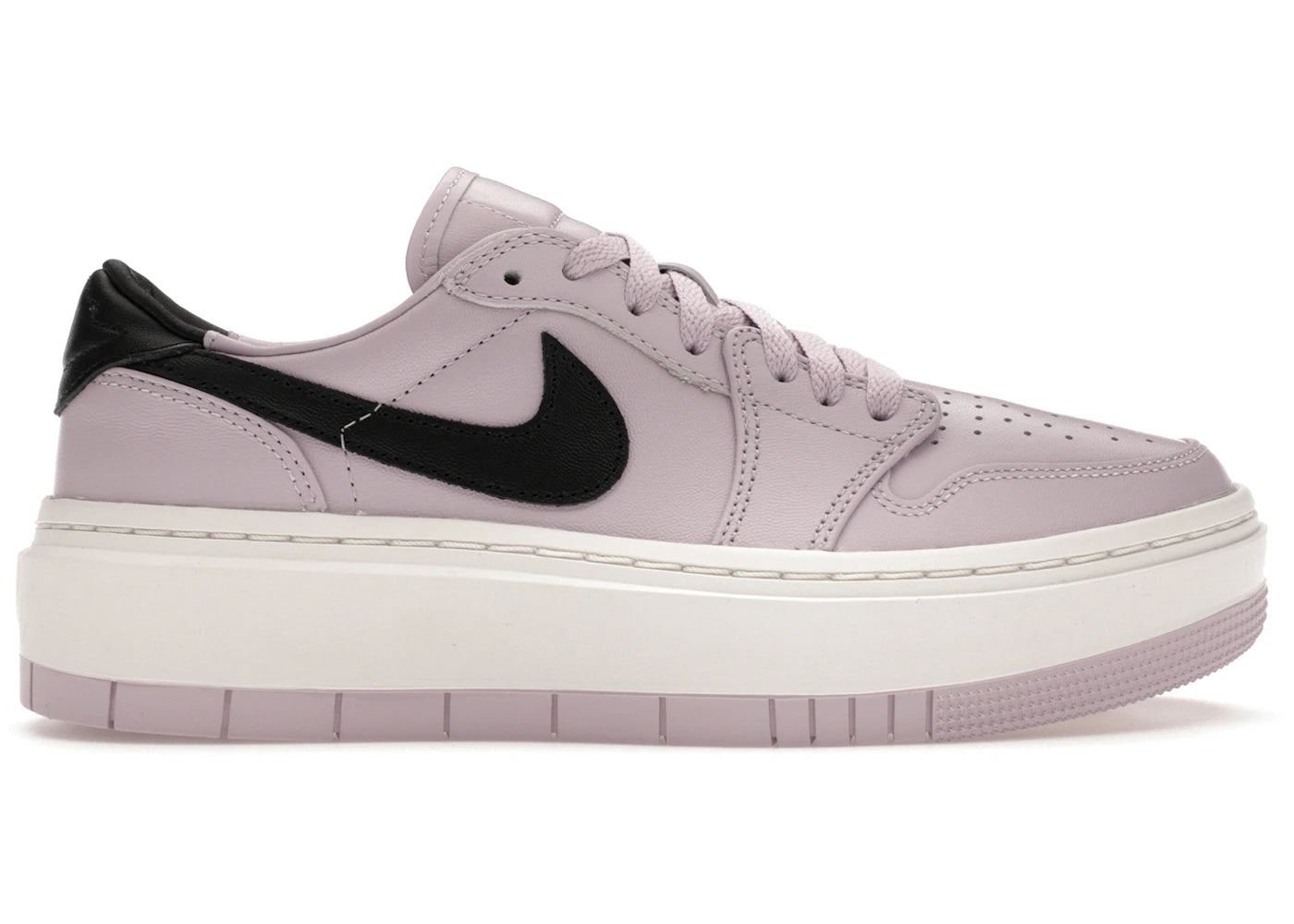 Jordan 1 Elevate Low Iced Lilac (Women'S)