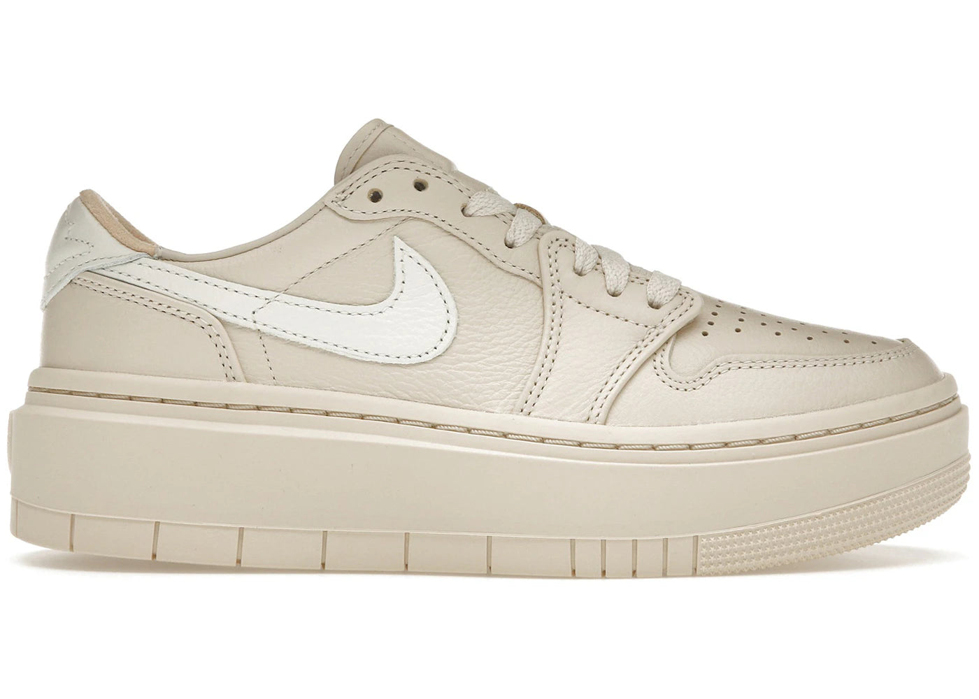 Jordan 1 Elevate Low Legend Light Brown (Women'S)