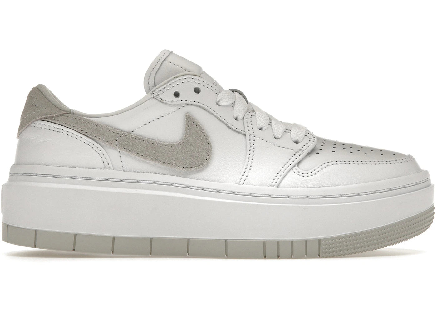 Jordan 1 Elevate Low Neutral Grey (Women'S)