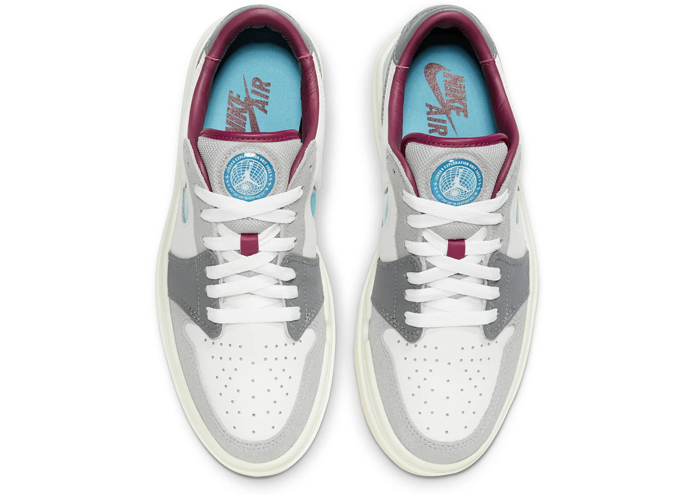 Jordan 1 Elevate Low Se Exploration Unit Womens