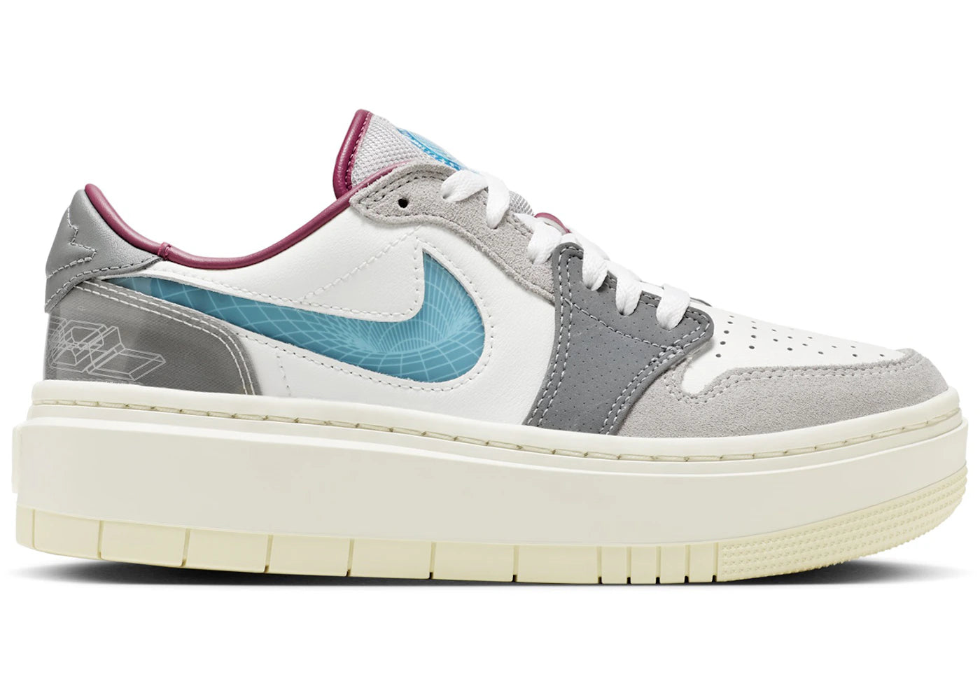 Jordan 1 Elevate Low Se Exploration Unit (Women'S)