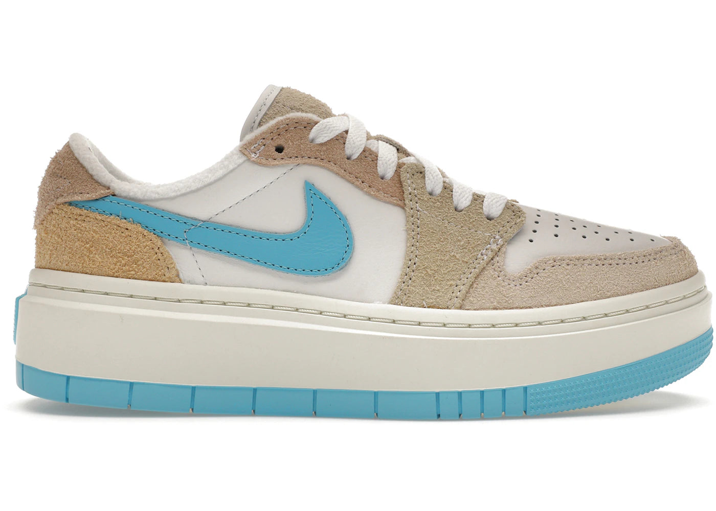 Jordan 1 Elevate Low Se Salt Lake City (Women'S)