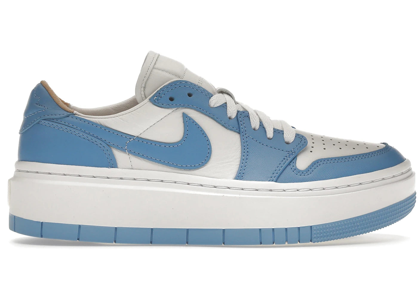 Jordan 1 Elevate Low Se University Blue (Women'S)