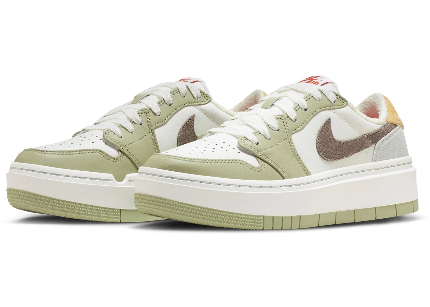 Jordan 1 Elevate Low Year Of The Rabbit Womens