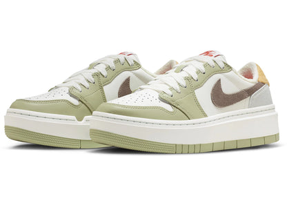 Jordan 1 Elevate Low Year Of The Rabbit Womens