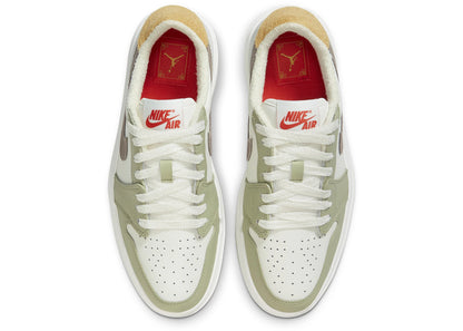 Jordan 1 Elevate Low Year Of The Rabbit Womens