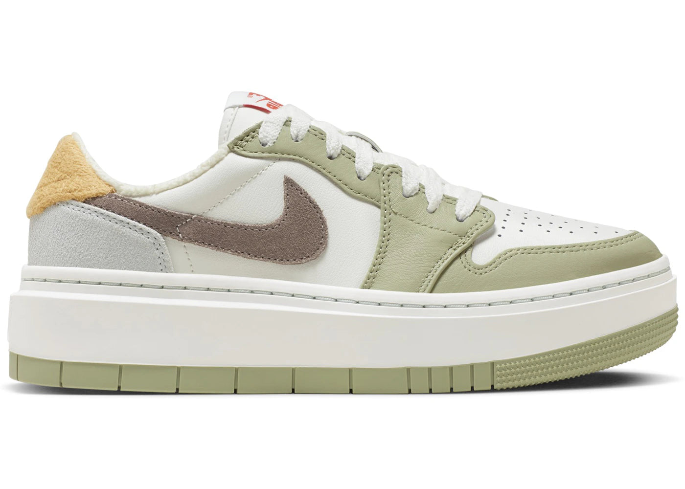 Jordan 1 Elevate Low Year Of The Rabbit (Women'S)
