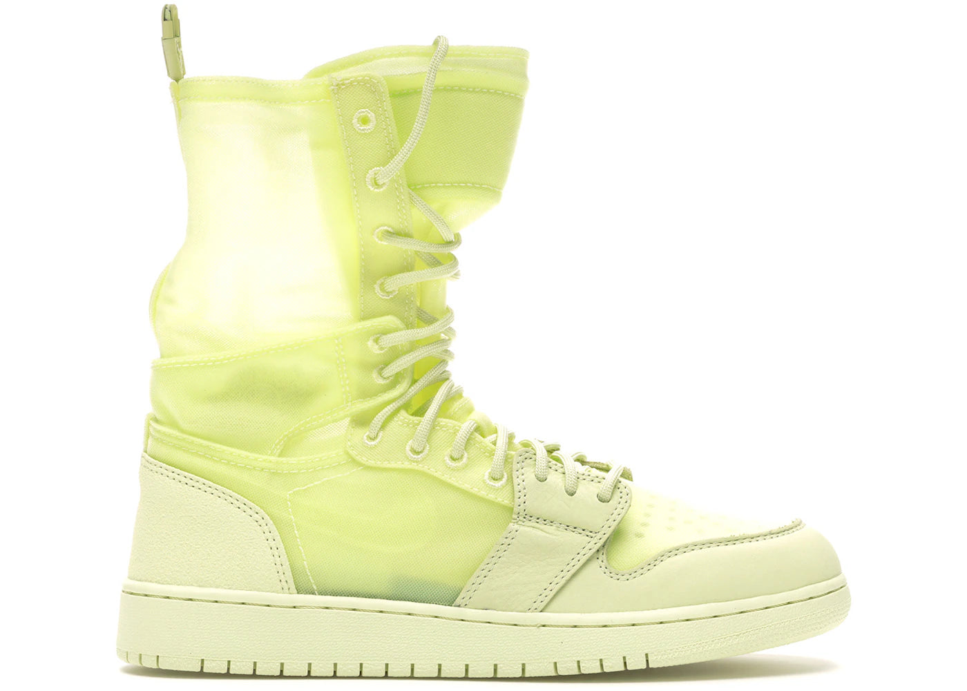 Jordan 1 Explorer Xx Luminous Green (Women'S)