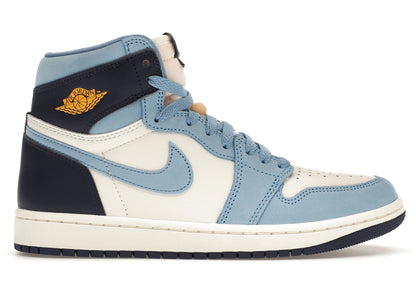 Jordan 1 High Og First In Flight (Women'S)