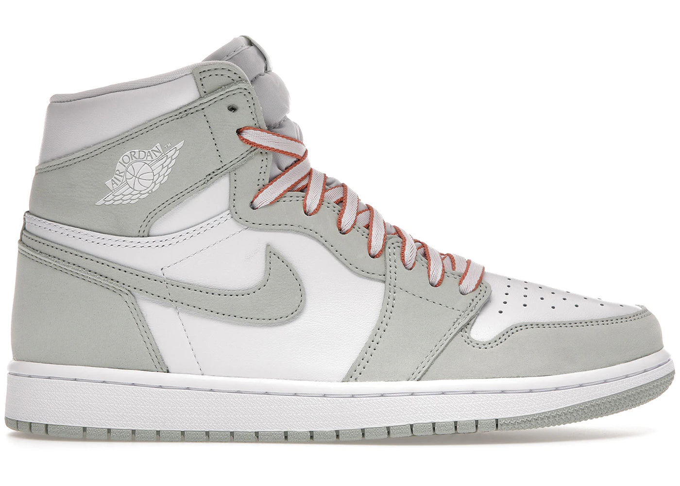 Jordan 1 Retro High Og Seafoam (Women'S)