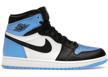 Jordan 1 Retro High Og Unc Toe