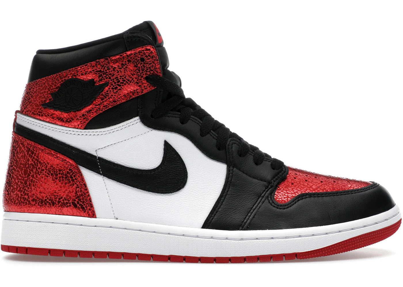 Jordan 1 High Og Ruby (Women'S)