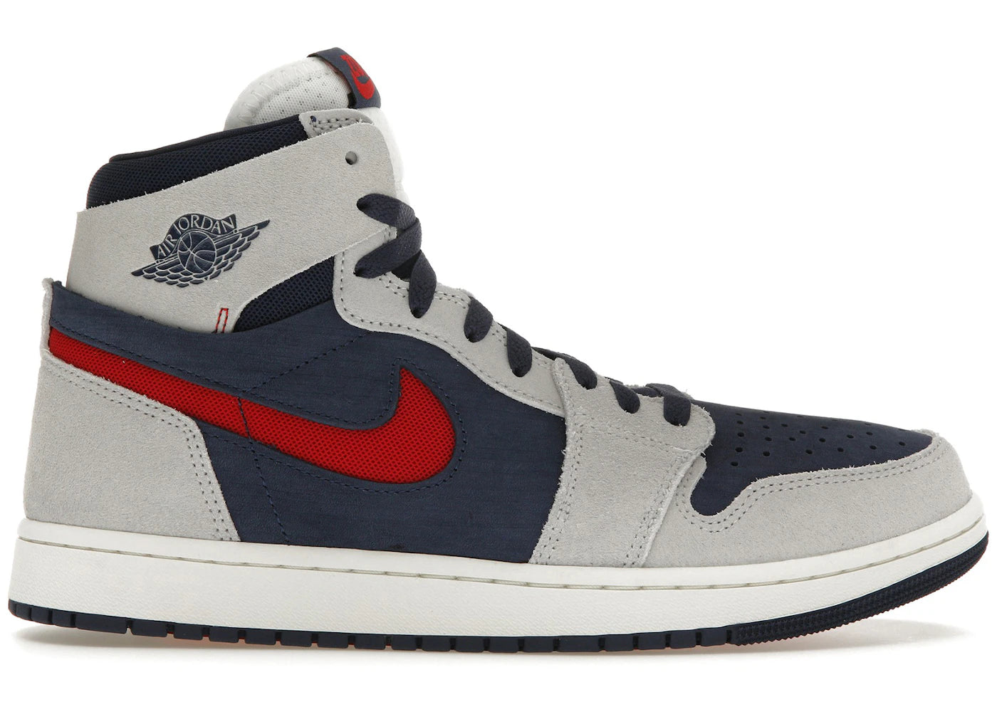 Jordan 1 High Zoom Air Cmft 2 Olympic
