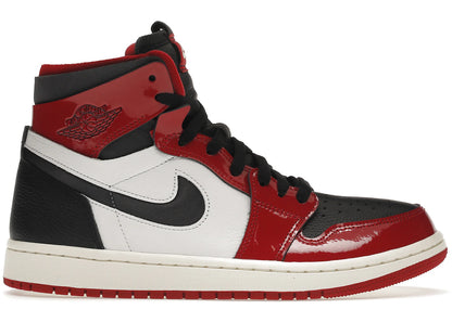 Jordan 1 High Zoom Air Cmft Patent Chicago (Women'S)