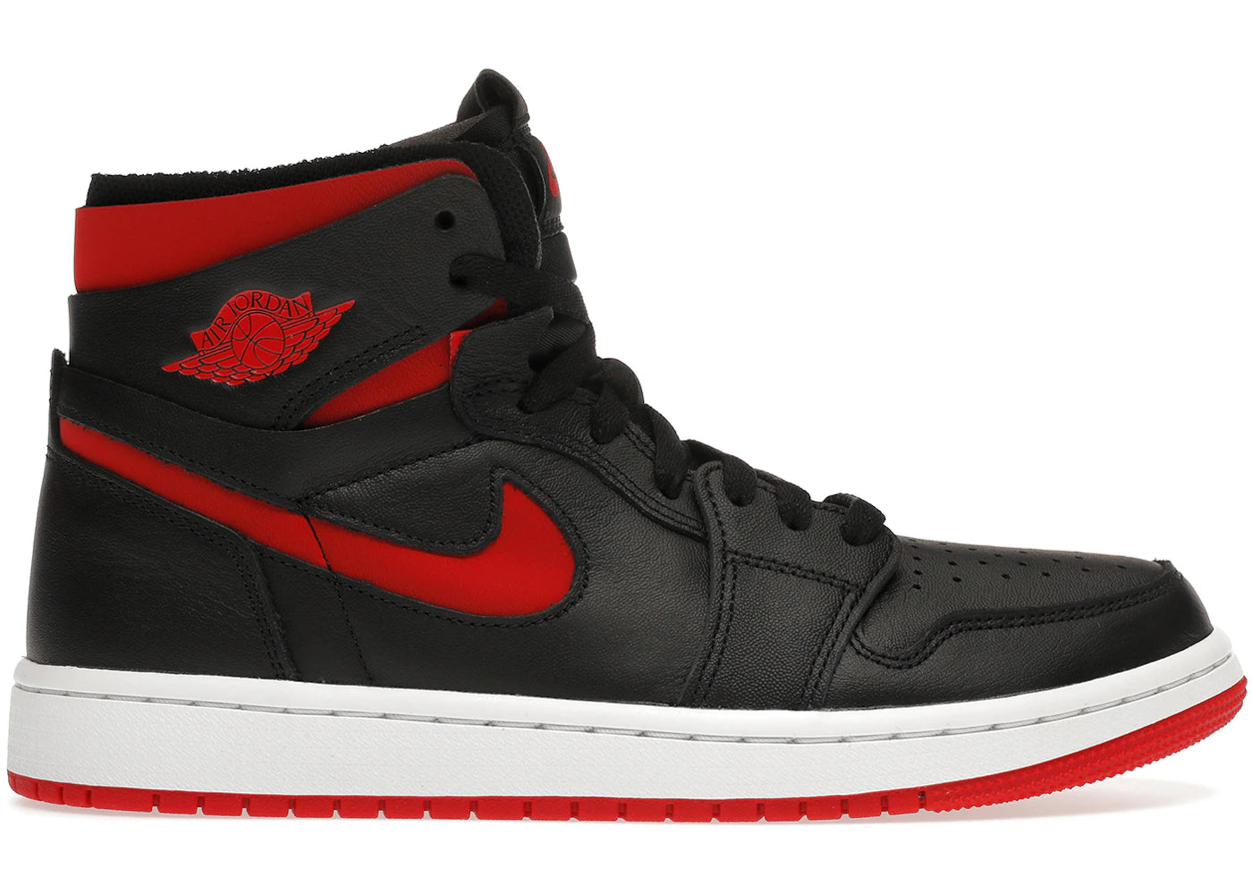 Jordan 1 High Zoom Cmft Bred (Women'S)
