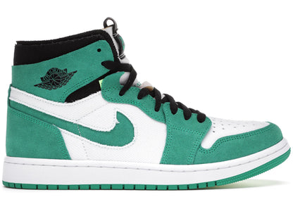Jordan 1 High Zoom Air Cmft Stadium Green