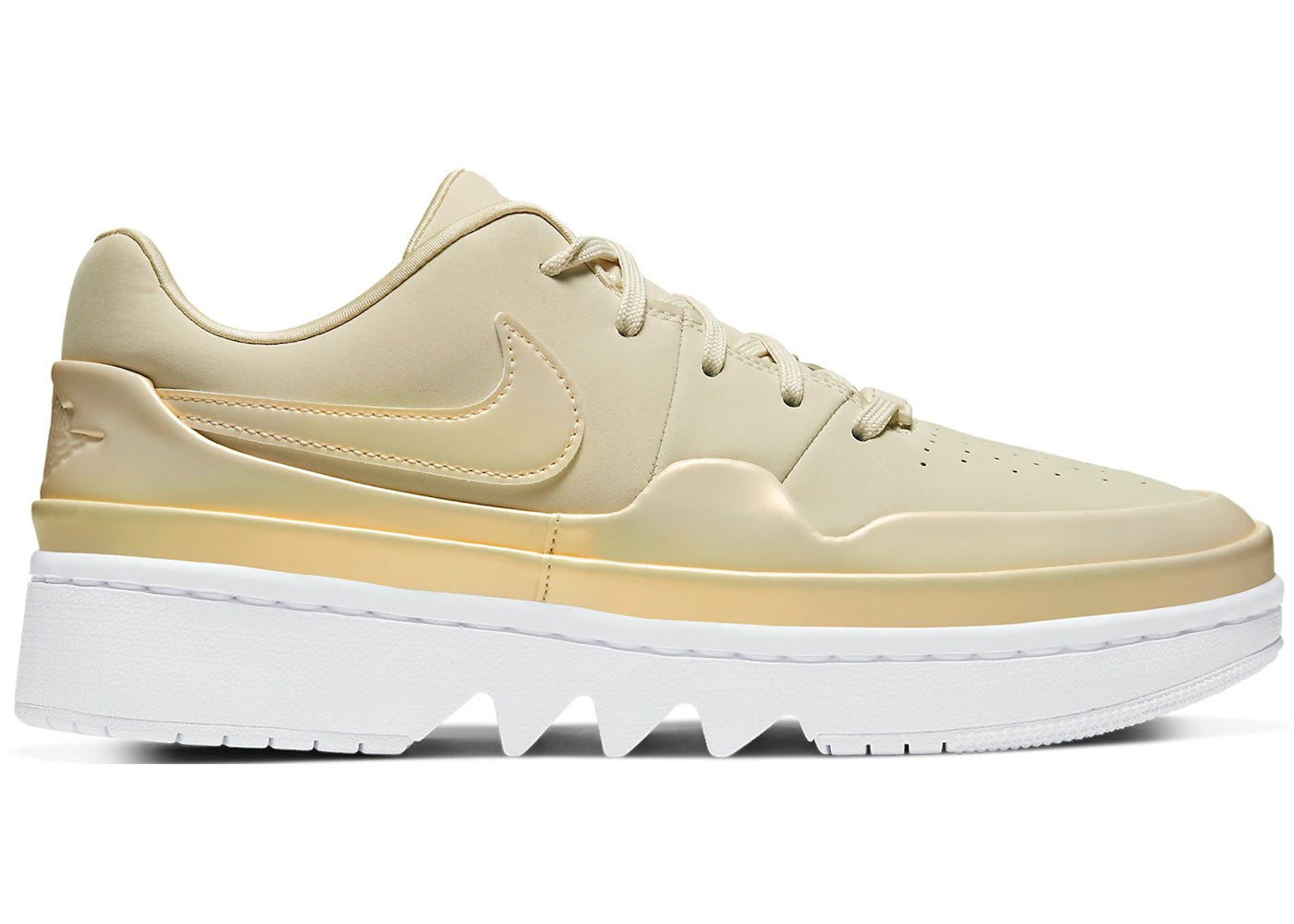 Jordan 1 Jester Xx Fossil (Women'S)