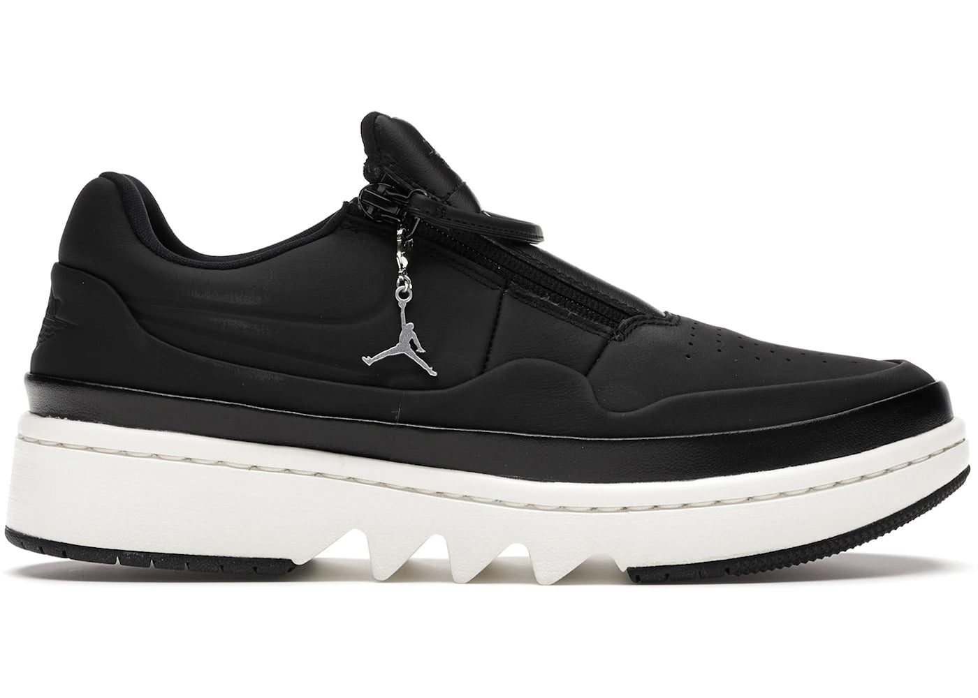 Jordan 1 Jester Xx Low Black Sail (Women'S)