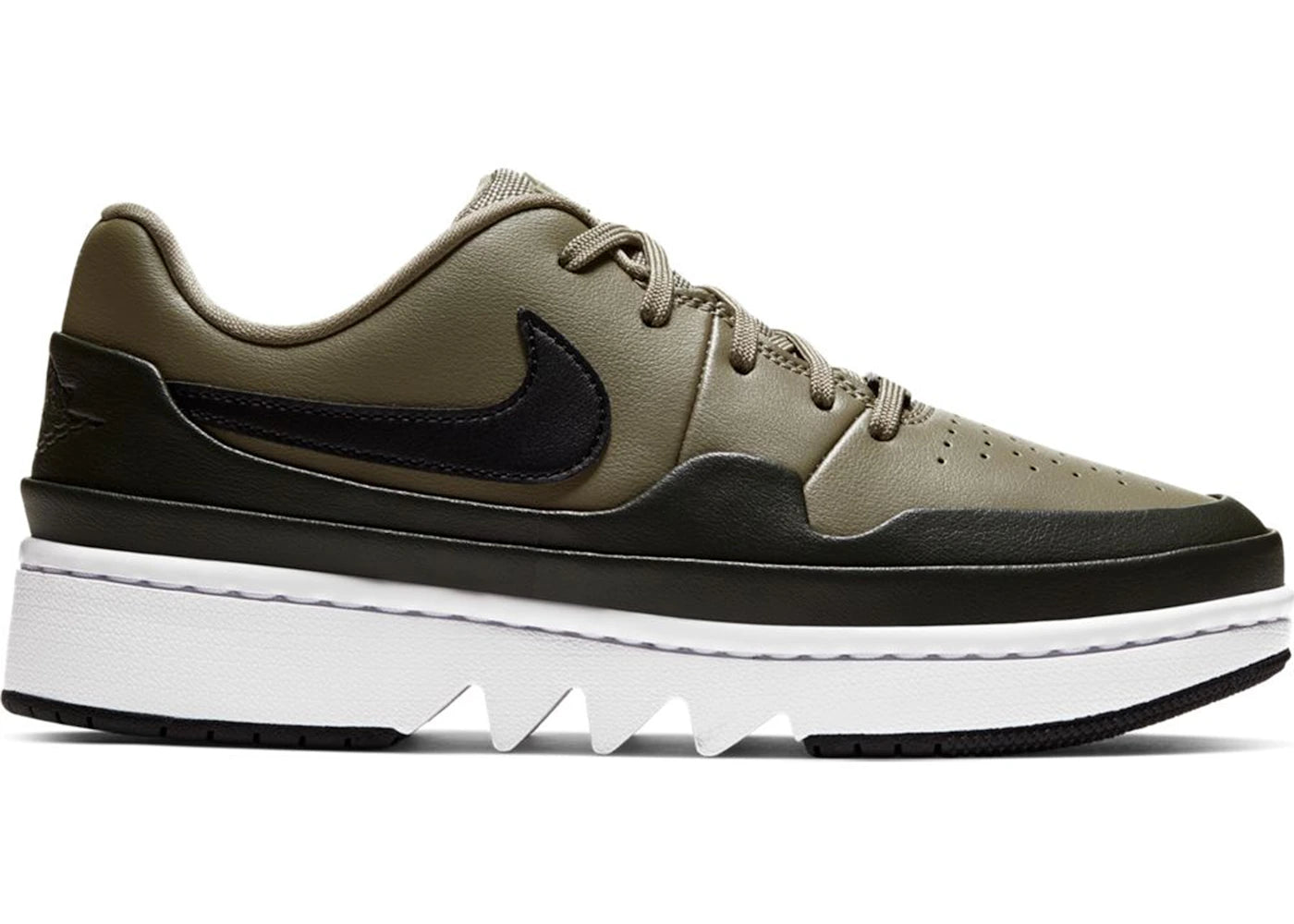 Jordan 1 Jester Xx Low Laced Trooper (Women'S)