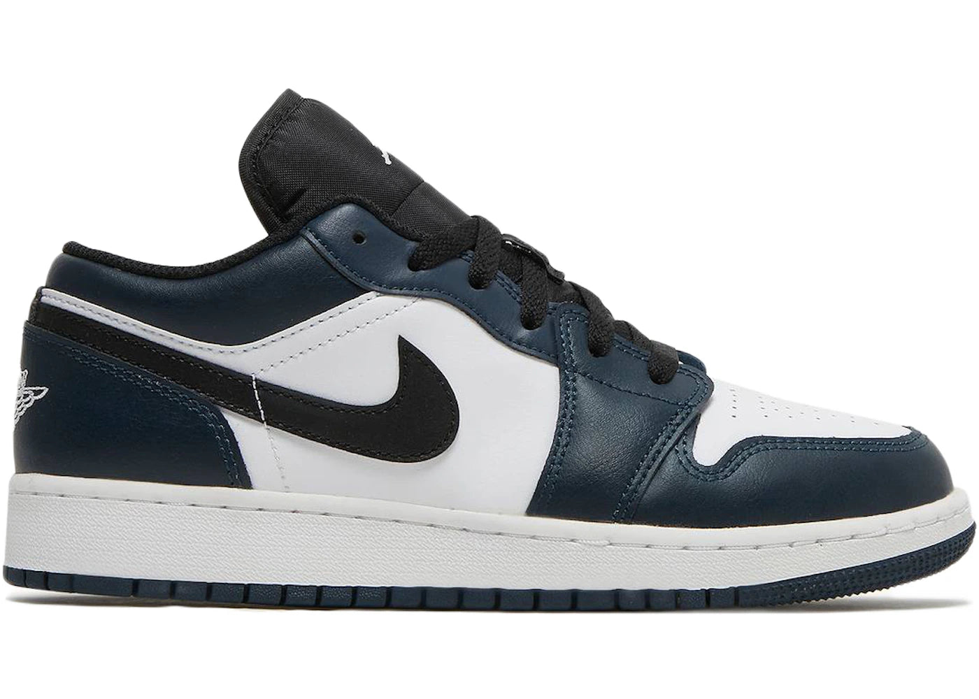 Jordan 1 Low Armory Navy (Gs)