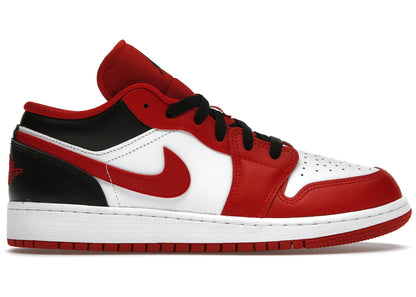 Jordan 1 Low Bulls (Gs)