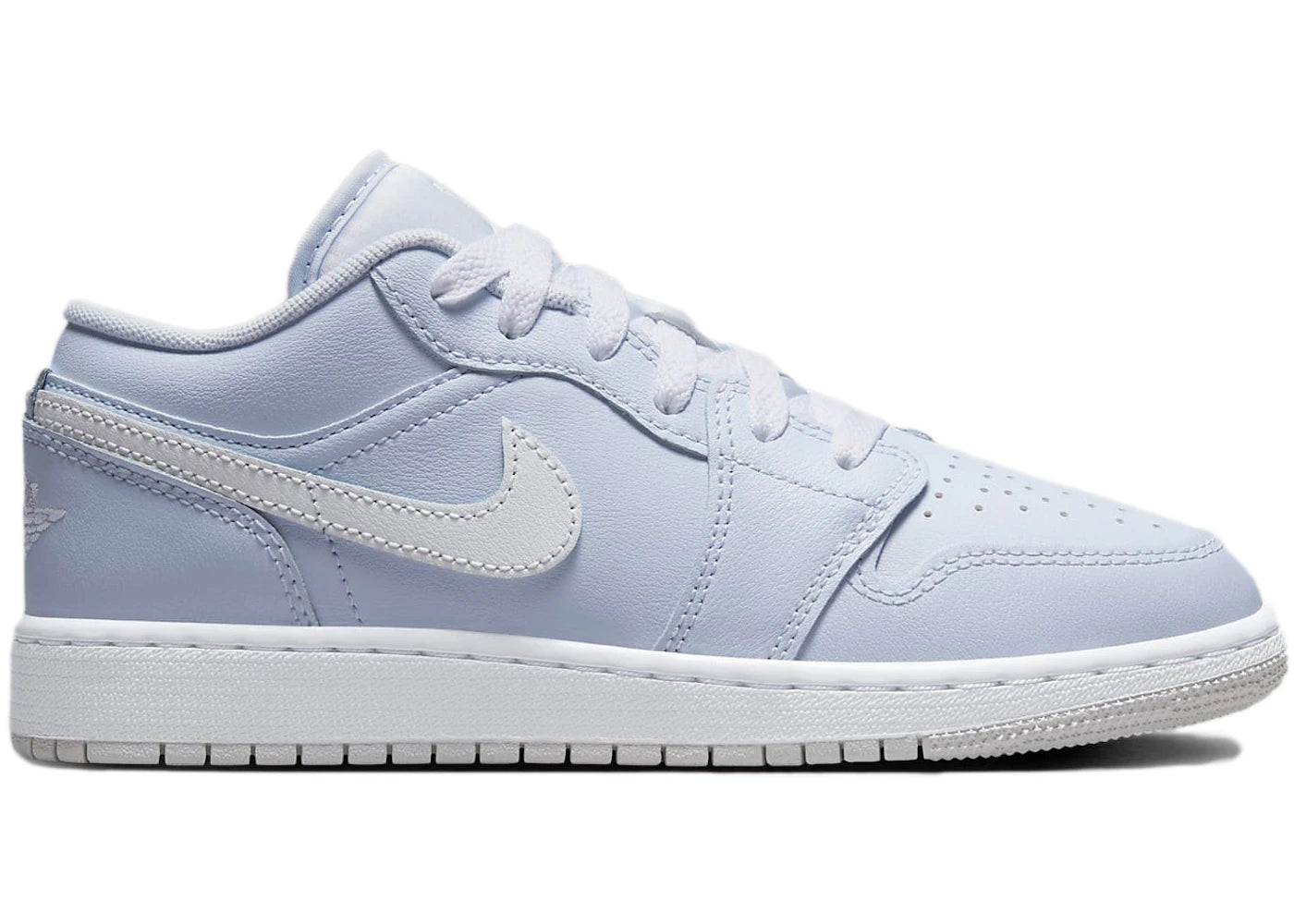 Jordan 1 Low Cobalt Bliss (Gs)