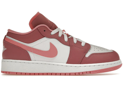 Jordan 1 Low Desert Berry (Gs)