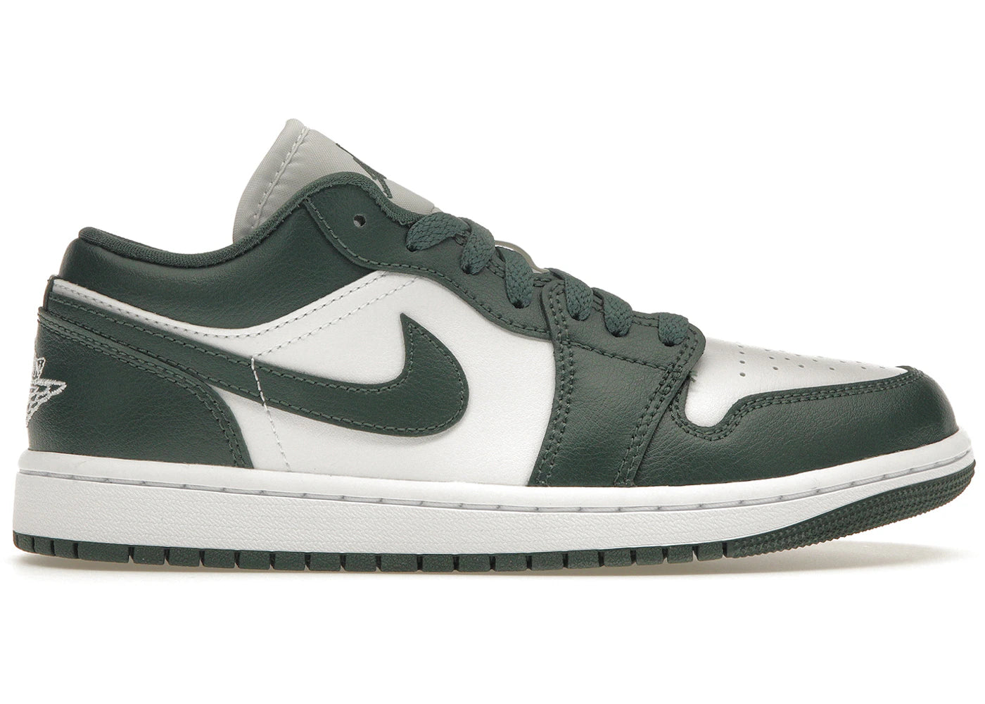 Jordan 1 Low Galactic Jade (Women'S)